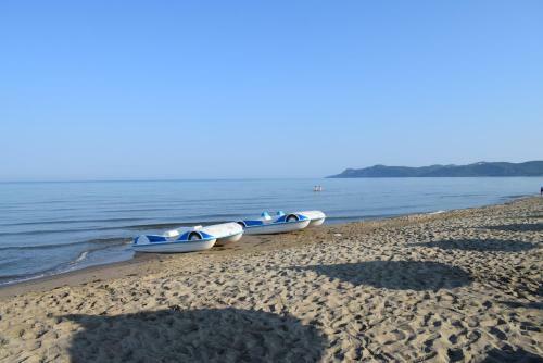 Elite Apartments