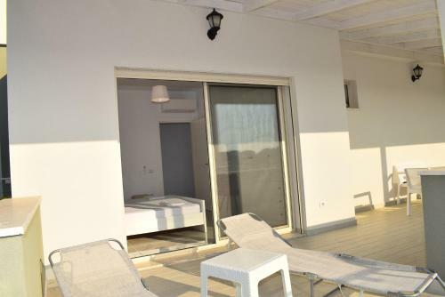 Apartamento Modern Penthouse - 216