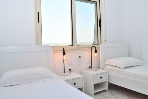 Apartamento Modern Penthouse - 216