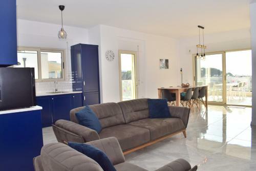 Apartamento Modern Penthouse - 216