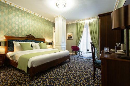 Envy Hotel