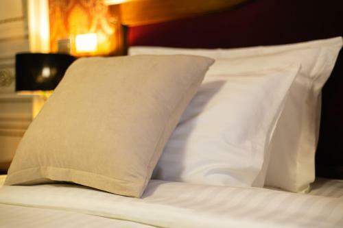 Envy Hotel
