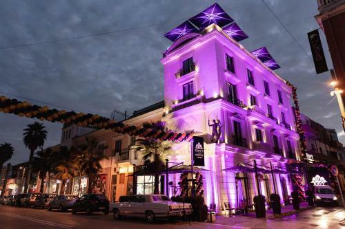 Envy Hotel