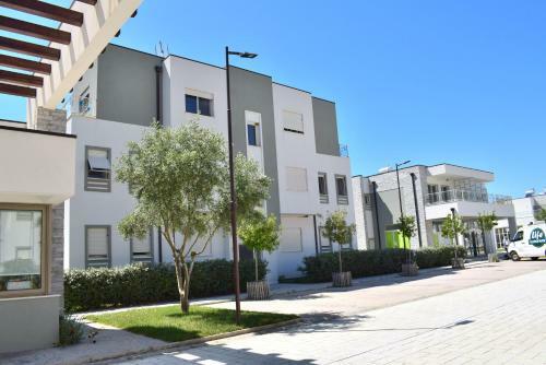 Perla Grey Apartment - 191