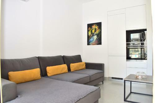 Perla Grey Apartment - 191