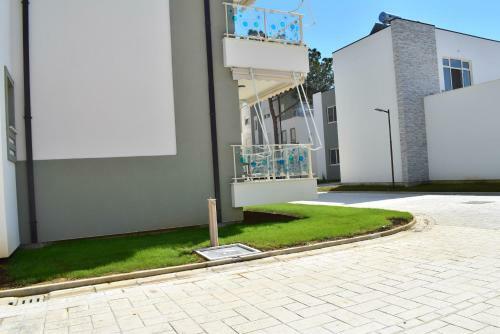 Perla Grey Apartment - 191