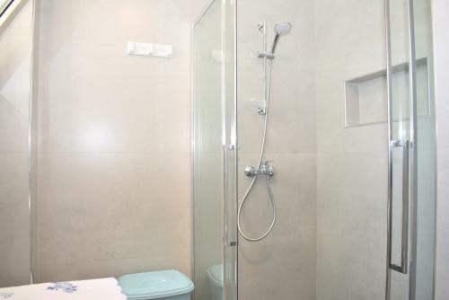 Perla Grey Apartment - 191