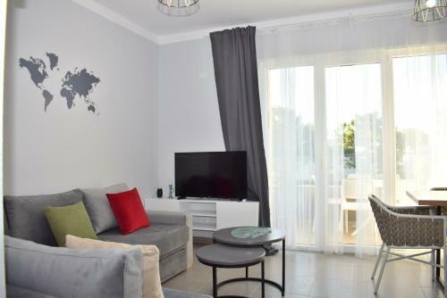 Grey Beach Apartment - 236