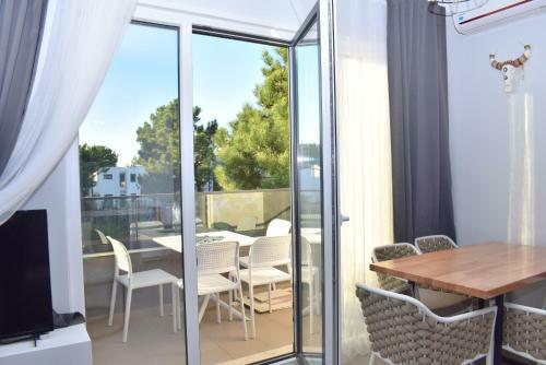 Grey Beach Apartment - 236