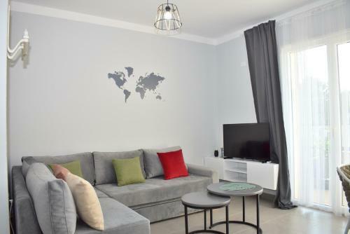 Grey Beach Apartment - 236