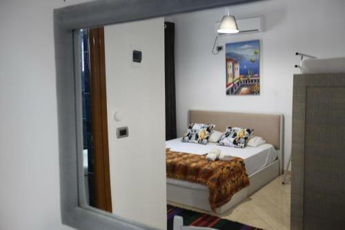 Hostal Room In Bb - Hotel Horizont - Shkalla Room 01