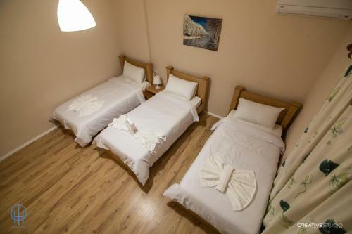 Hotel Trako`s Home