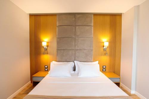 Sea View Hotel