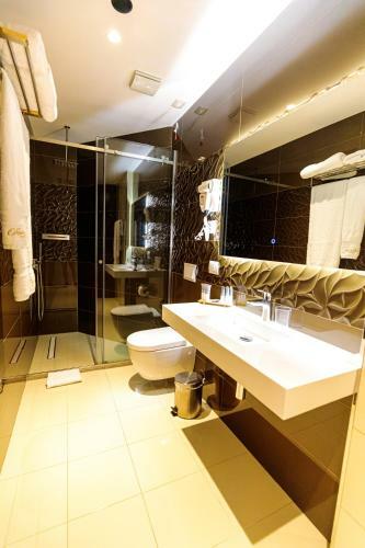 Sea View Hotel