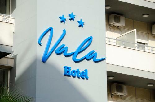 Hotel Vala
