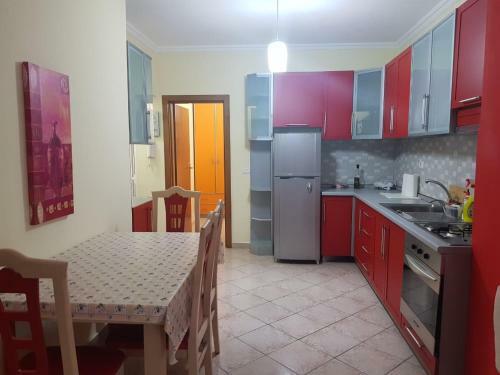 Convenience Rental Apartment