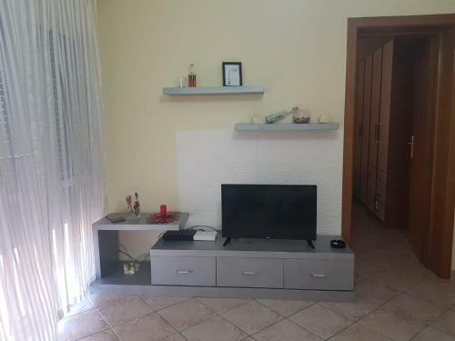 Convenience Rental Apartment