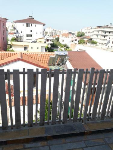 Apartamento Suite For 4 With Air Condition And Private Balcony