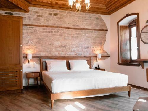 Hotel Argjiro Traditional