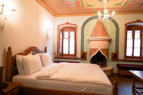 Hotel Argjiro Traditional