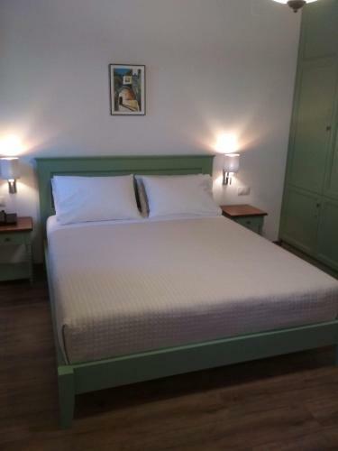 Hotel Argjiro Traditional