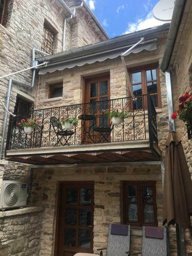 Hotel Argjiro Traditional