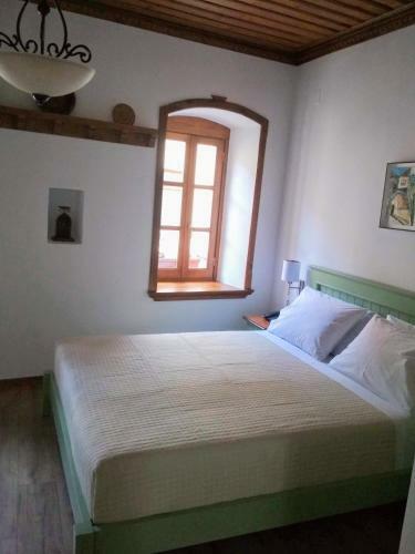 Hotel Argjiro Traditional