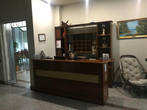 Western Star Hotel