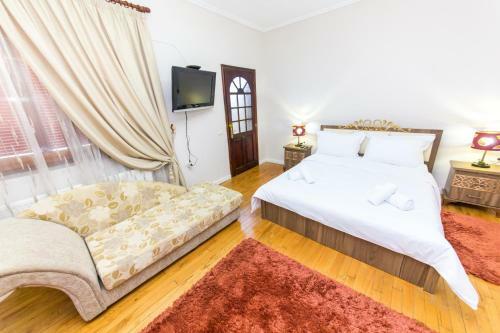 Hostal Bujtina Vila 10
