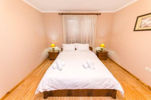 Hostal Bujtina Vila 10