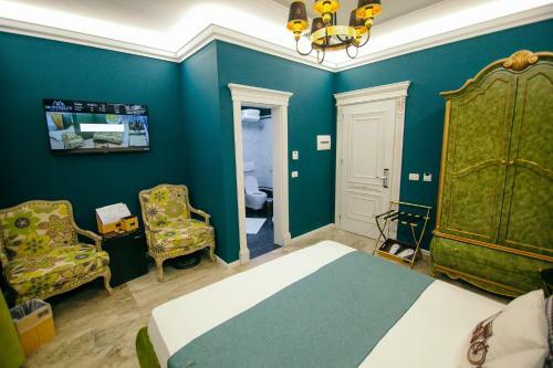 Hotel Montrelux Resort