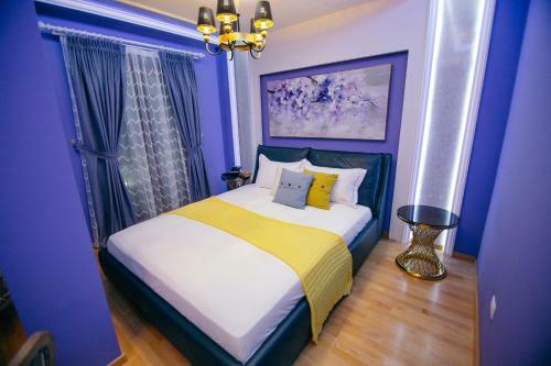 Hotel Montrelux Resort