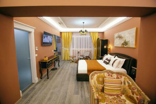 Hotel Montrelux Resort