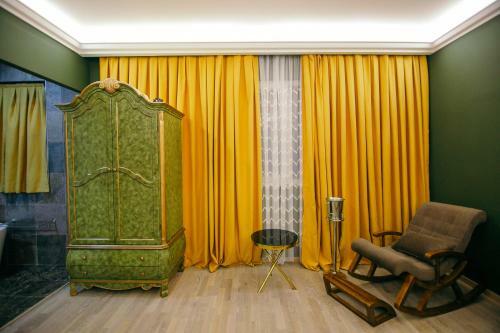 Hotel Montrelux Resort