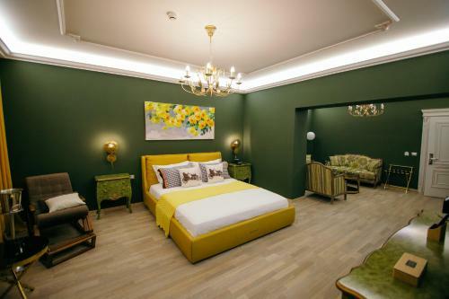 Hotel Montrelux Resort