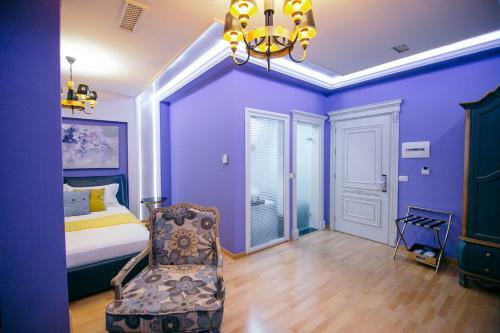 Hotel Montrelux Resort
