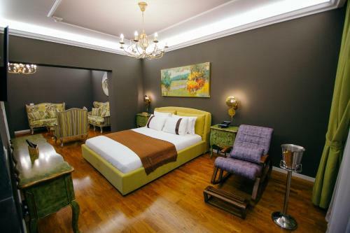 Hotel Montrelux Resort