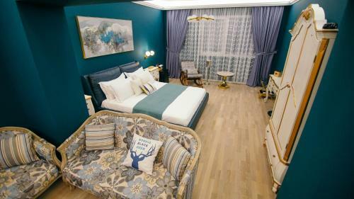 Hotel Montrelux Resort
