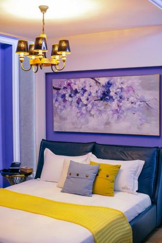 Hotel Montrelux Resort
