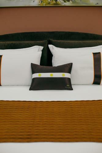 Hotel Montrelux Resort