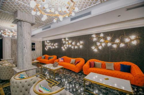 Hotel Montrelux Resort