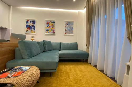 Apartamento Moho Residences Kor��