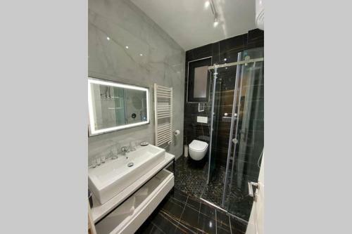 Apartamento Moho Residences Kor��