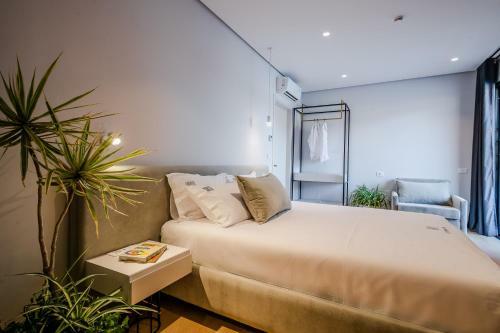 Rea Boutique Hotel