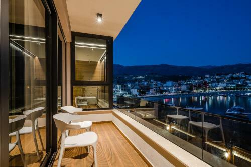 Rea Boutique Hotel