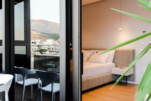 Rea Boutique Hotel