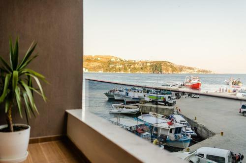 Rea Boutique Hotel