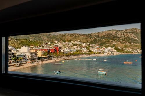 Rea Boutique Hotel