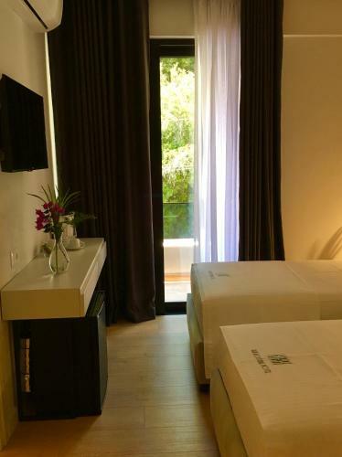 Rea Boutique Hotel
