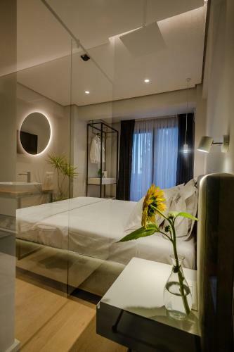 Rea Boutique Hotel